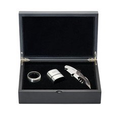 Käfer sommelier set teilig - käfer, sommelier-set