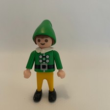 Playmobil Figuren | Wicht Wichtel Magic Zauberwald Märchen