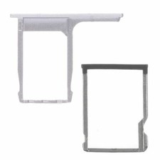 SD-Card/SIM-Tray/Halter zu HTC