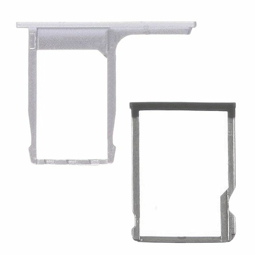 Card sim tray halter htc - zu,