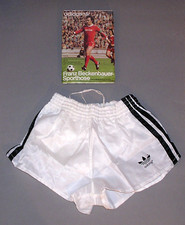 ORIGINAL 80er ADIDAS SPORTHOSE