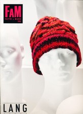 Fatto a mano 195- Mützen