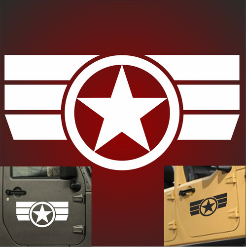 58cm army sterne us - us, sterne,us