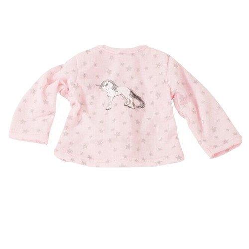 Puppenkleidung shirt pullover - puppenkleidung,