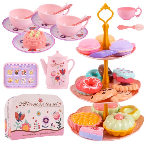 Malplay kaffeeservice koffer - malplay,