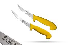 5, 6 Zoll Solingen Ausbeinmesser Metzgermesser Fleischmesser Schlachtermesser 