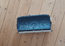 Cockpit Tacho Kombiinstrument