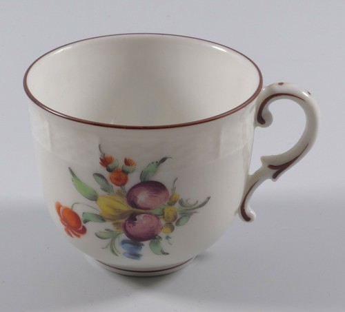 Nymphenburg mokkatasse tasse - nymphenburg,