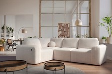 Moderne Schlafcouch