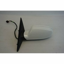 Original Audi  A5 8T Außenspiegel links elektrisch anklappbar abblendbar LY9C I