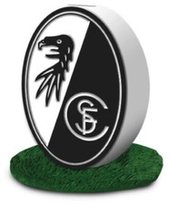 SC Freiburg Spardose "Wappen"