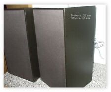 Hifi- Lautsprecher Paar