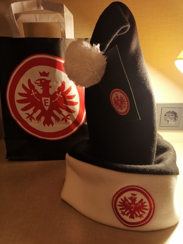 Neu eintracht - 🇩🇪⚽🎅neu,