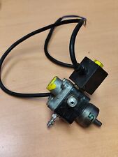 Original Kraftstoffpumpe für Kärcher HDS Hochdruckreiniger Dampfstrahler K20