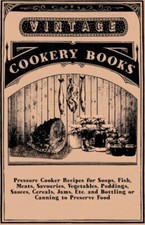 Anon pressure cooker - anon,
