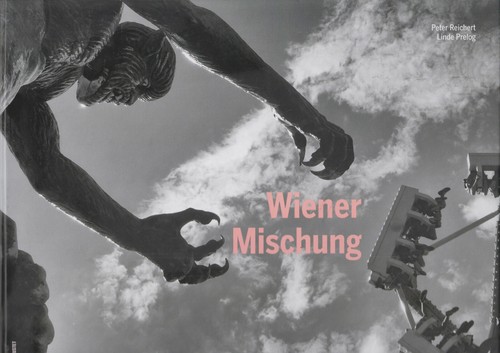 Wiener mischung von peter - wiener,