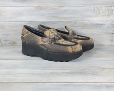 Fernando Pensato Damen Leder