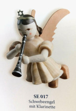 Fa. Blank -  Engel mit