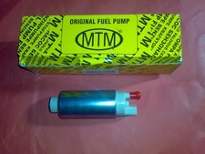 Hochdruck Kraftstoffpumpe