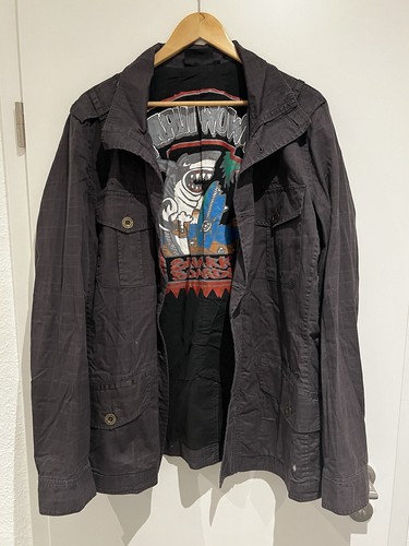 Herren übergangsjacke marke - herren, Übergangsjacke,