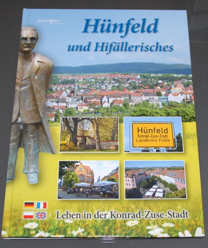 Hünfeld und hitfällerisches - hünfeld,