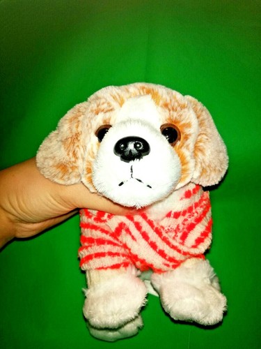 Simba nicotoy hund - nicotoy, hündchen