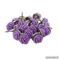 Musterklammern Rose Rosen