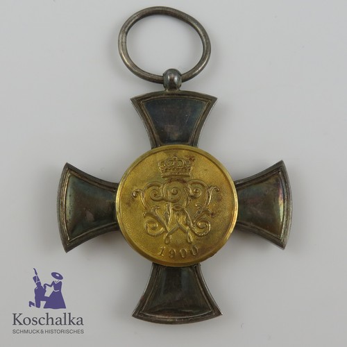 Preußen kreuz des allgemeinen - preußen,