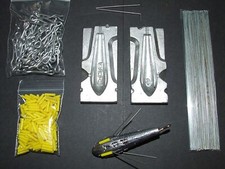 DCA 3 6 7oz KIT GEWICHTSGRIFF