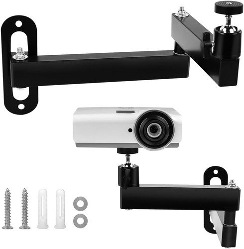 Faltbare beamer wandhalterung - faltbare,