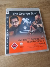 Half-Life 2 - The Orange Box |