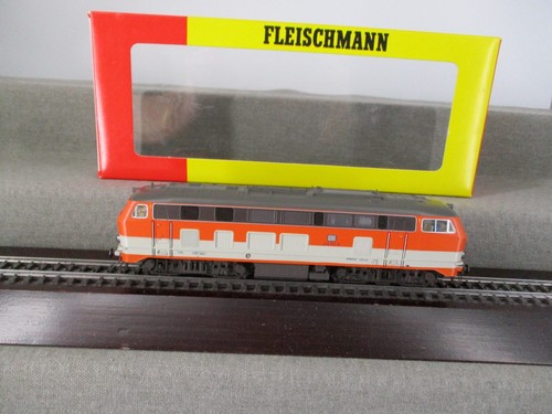Fleischmann spur 4239 - spur,