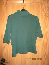 Rolli Rollkragenpulli Pullover