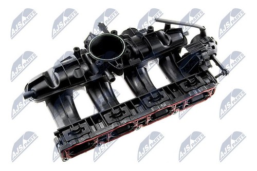 Nty saugrohrmodul bks 000 - saugrohrmodul, bks-au-000