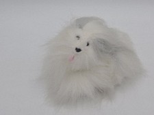 Barbie Hund / Dog tag along