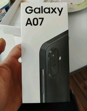 Samsung Galaxy A07 64gb 
