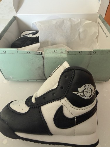 Nike baby jordan - baby, gr