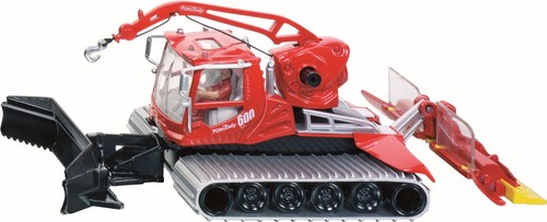 Siku 4914 pistenbully 600 - siku,