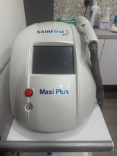 Skin First IPL MPL Laser