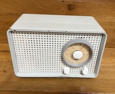 Braun Kleinsuper SK 25 Radio