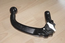 Kugelkopf Oris Anhängerkupplung 0506R204-04 Opel Meriva Zafira