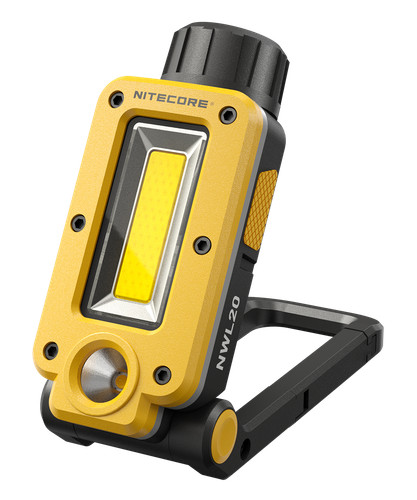 Nitecore nwl20 - nwl20,