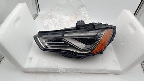 Hauptscheinwerfer links audi - hauptscheinwerfer,