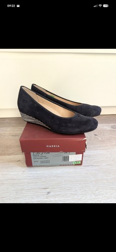 Hassia damenschuhe - hassia,