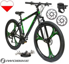 Herren Mountainbike 29 " MTB