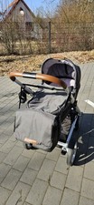 Mutsy I2 Kinderwagen