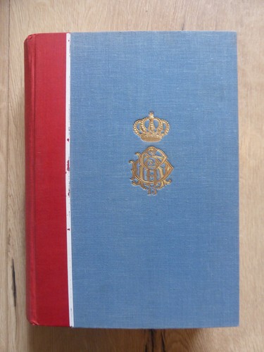 Schmoller von forstner - schmoller,