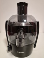 Philips Entsafter HR 1832