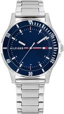 TOMMY HILFIGER 34 mm Quarzuhr
