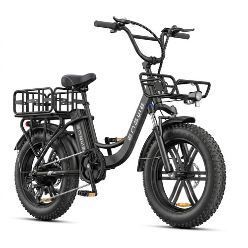 Engwe l20 boost bike - engwe, zoll